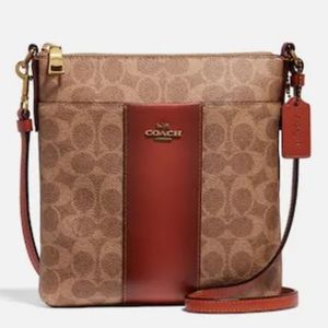 Coach Crossbody Bag